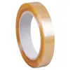 Ruban adhésif manuel Transparent polypropylène solvant 28µ 19 mm x 100 m