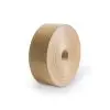 Bande gommée armée brune 130 g/m² 70 mm x 150 m