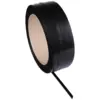 Feuillard machine polypropylène noir 12 x 0.75 mm x 2000 m
