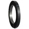 Feuillard acier noir RW 16 x 0,50 mm x 400 m