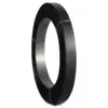 Feuillard acier noir OW 16 x 0,50 mm x 1000 m
