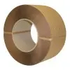 Feuillard papier kraft 12 x 0.60 mm x 2000 m