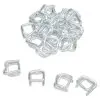 Boucle Galvanise 16 mm