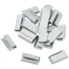 Chape de cerclage ouverte 13 mm