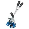 Cercleuse manuelle combi Tendeur-Sertisseur-Coup Feuillard 16 mm