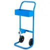Chariot dévidoir pour feuillard