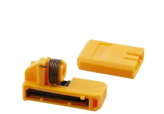 brother Lame de rechange TC-4 pour P-touch D200, D200VP,