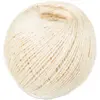 Ficelle en Sisal 6/3 résistance 110kg 10 m