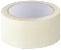LogiLink Ruban adhésif d'emballage, 48 mm x 66 m, PP