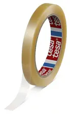 tesa Ruban adhésif d'emballage 4204, 19 mm x 66 m