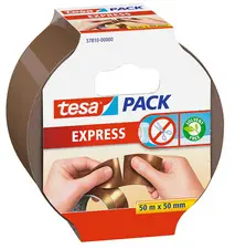 tesa tesapack Ruban adhésif d'emballage "déchirable mains