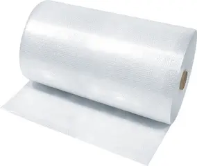 RAADHUIS Rouleau de film à bulles d'air, 1.500 mm x 50 m