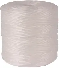 APLI Bobine de ficelle polypro, longueur: 240 m