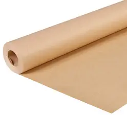 Clairefontaine Papier kraft "Kraft brut", 700 mm x 3 m