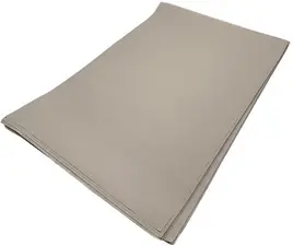 IGEPA Papier de soie sur feuilles, (L)500 x (P)750 mm, gris
