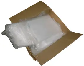 dm-folien Sachet plat, (L)400 x (H)600 mm, 50 microns