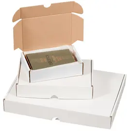 Smartboxpro Carton d'expédition maxi, (L)175x(P)115x(H)45 mm