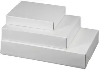smartboxpro Caisse carton télescopique E-Commerce, petit,