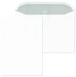 MAILmedia Versandtasche Kuvermatic C4, mit Fenster