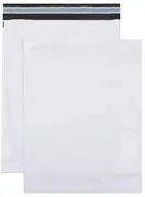 GPV Pochettes d'expédition, 360 x 485 mm, en polyéthylène