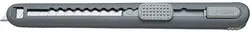 NT Cutter A-551P, cutter en plastique avec réservoir à lame