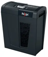Rexel Destructeur de documents Secure X8, particules 4x40 mm