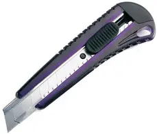 RAPESCO Cutter standard, lame:  18 mm, assorti