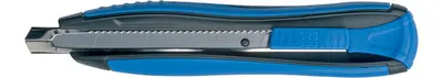 Maped Cutter Zenoa Sensitiv, lame: 18 mm, bleu