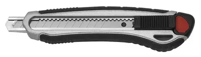 WESTCOTT Cutter "Aluminium Alloy", poignée souple