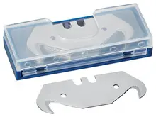 WESTEX Lame crochet Profi, boîte distributrice
