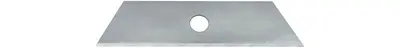 WEDO Lame de rechange pour Safety Cutter Standard, 18 mm