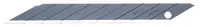 NT Cutter Lame de rechange BD-2000, 30 degrés, noir