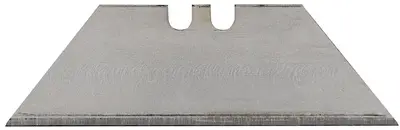 WEDO Lame trapèze de rechange pour cutter MetDetec 811
