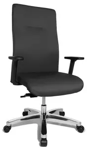 Topstar Fauteuil de bureau Charge lourde "Big Star 20