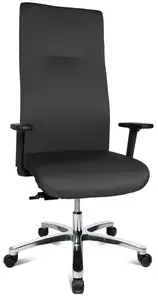 Topstar Fauteuil de bureau Charge lourde "Big Star 30