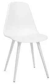 Topstar Chaise visiteur "T 2020", blanc