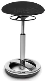 Topstar Tabouret "Sitness High Bob", noir