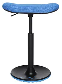 Topstar Tabouret "Sitness H2", bleu