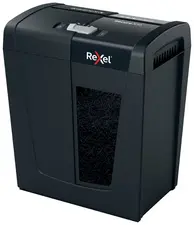 Rexel Destructeur de documents Secure X10,particules 4x40 mm