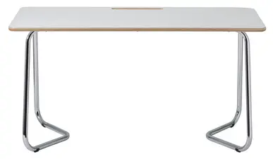 ARCHYI. Bureau tableau blanc Douro, (L)1.500x(P)700x(H)740mm