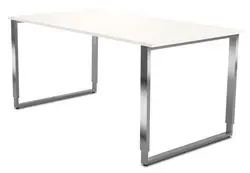 kerkmann Bureau AVETO, (L)1.600, blanc