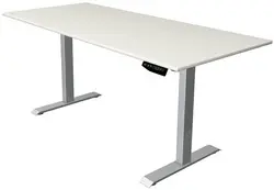 kerkmann Table de bureau assis-debout Move 1, (L)1.000 mm