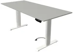 kerkmann Bureau réglable en hauteur Move 1 Advance, (L)1.8 m