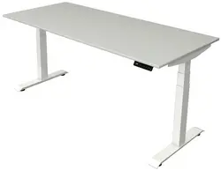 kerkmann Bureau réglable en hauteur Move 4, (L)1.200 mm