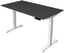 kerkmann Bureau réglable en hauteur Move 4, (L)1.200 mm