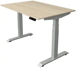 kerkmann Bureau réglable en hauteur Move 4, (L)1.400 mm