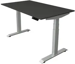 kerkmann Bureau réglable en hauteur Move 4, (L)1.800 mm