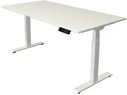kerkmann Bureau assis-debout Move 1 Stable, (L)1.800 mm