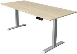 kerkmann Bureau assis-debout Move 1 Stable, (L)1.200 mm