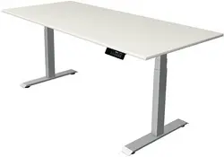kerkmann Bureau assis-debout Move 1 Stable, (L)1.200 mm